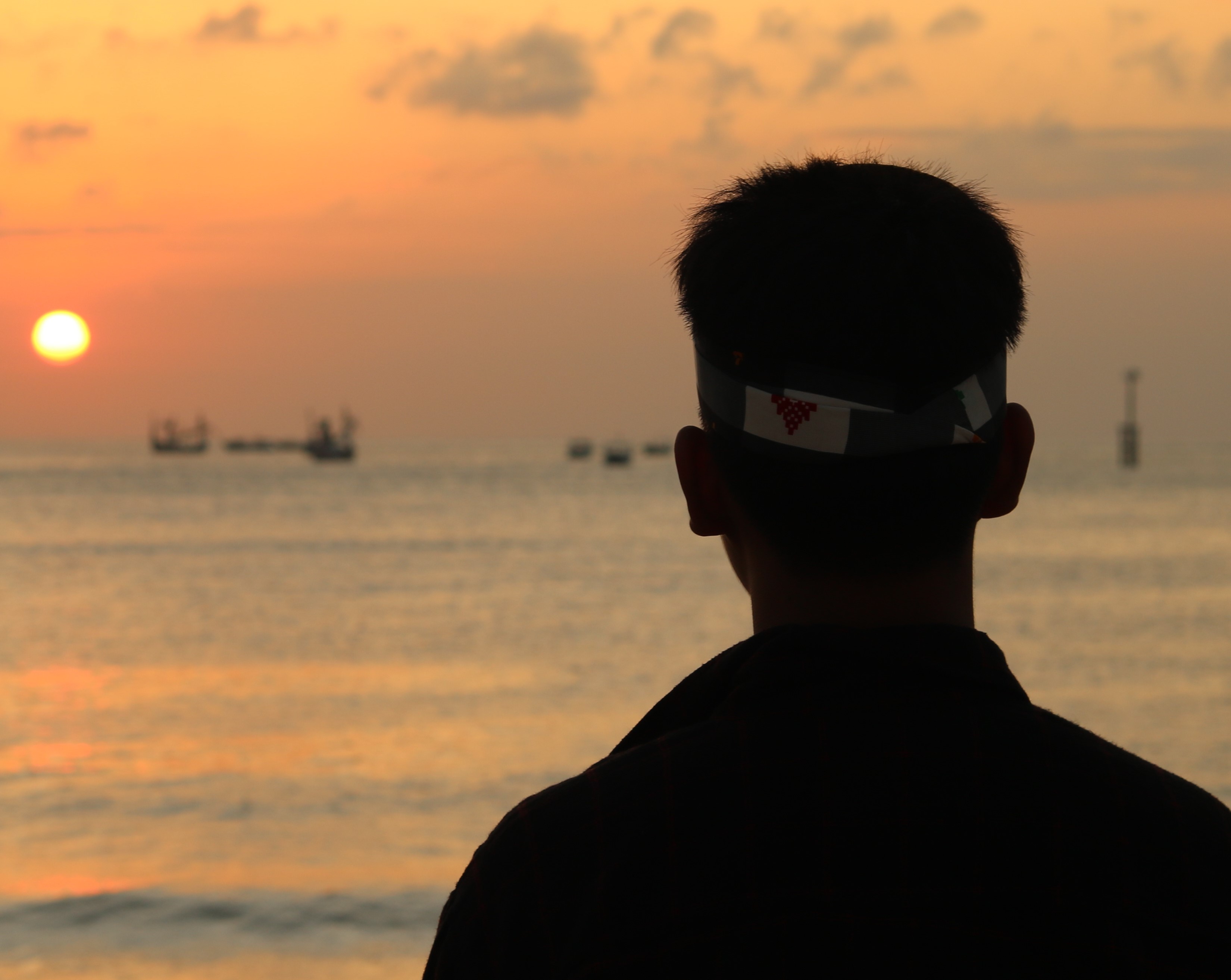 Profile Image of Malvin